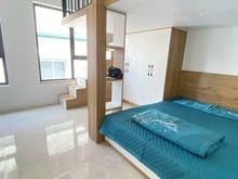 Hình ảnh Duplex Ban Công , Ngay Trương Vĩnh Ký , Phan Đình Phùng , Luỹ Bán Bích