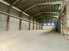 Hình ảnh Cho thuê kho Xa Lộ Hà Nội, Giáp Quận 2 - 800m2. Trần 7m. cont 24. pccc