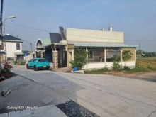 Hình ảnh Nhà mái thái góc 2 mặt tiền, xã Tân An Hội. (Nhà đã hoàn công)
