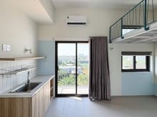 Hình ảnh Cho thuê Phòng trọ cao cấp có ban công Thoáng tại UFM Võ Văn Hát