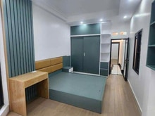 Hình ảnh Nhà đẹp long lanh ngõ Dốc Tam Đa, giá 20.5 tỷ, 59m2x7T, thang máy, ô t
