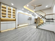 Hình ảnh Bán Nhà Hòa Hưng 40m2, HẻmThông Tô Hiến Thành - Quận 10