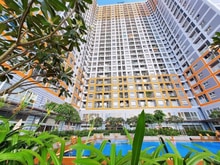 Hình ảnh Bán Mb6623 nạp rút nhanh chóng 2PN Chung cư Carillon 7, Giá chỉ 3,89tỷ, Có Hồ bơi, Spa,...
