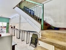 Hình ảnh Bán Nhà Mặt Tiền Đỗ Ngọc Thạnh - Đối Diện Chợ Kim Biên - Quận 5