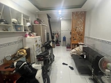 Hình ảnh Bán Nhà Phú Thọ Hòa hẽm 2,4m Giá 3,2 Tỷ DT 25m2 xây 2 Tầng