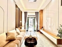 Hình ảnh Bán NP 3PN, 3WC, 60m2 tại Đường Số 7, P3, Gò Vấp, HCM, giá cực chất 7,