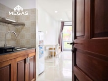 Hình ảnh CHDV Full Nội Thất Luxury Sạch Sẽ Ngay Lê Thúc Hoạch - Vườn Lài
