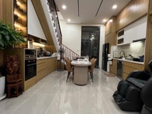 Hình ảnh Bán nhà Khu VIP Bên Sông Hiệp Bình Chánh 101m2 - Dòng Tiền - Nhà Mới