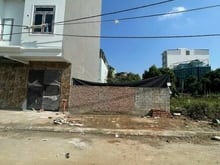 Hình ảnh Chính chủ gửi bán – lô đất tái định cư vai réo, phú cát – trung tâm