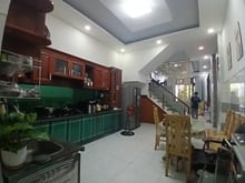 Hình ảnh Gấp Bán Mặt Tiền Đường 102 TNPA - 3 Tầng - 89m2 - Đường 10m có Lề