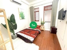 Hình ảnh Cho thuê phòng tách bếp Full nội thất ở Nguyễn Ngọc Lộc Quận 10
