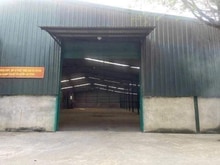 Hình ảnh Cho thuê 1000m kho xưởng  an phú đông Q12 đường xe tải 15tan Giá 60tr