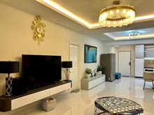 Hình ảnh Cho thuê CH Mỹ Đức , 110m2 , 3 phòng ngủ , Pmh , q7 , tp HCM