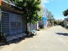 Hình ảnh Nhà Phố 51m2 - 3 Tầng - Hoàn Công - Đường 6M - Chợ Lò Lu
