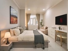Hình ảnh STUDIO Cao Cấp Luxury Hạng Sang Ở Hoà Bình - Đầm Sen - Luỹ Bán Bích