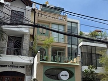 Hình ảnh 💥 Gấp MT Thảo Điền, Quận 2 - 5T - HĐT 600tr - CN 74,2m2 - 24 tỷ