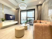 Hình ảnh Cho thuê Trang Chủ MB66.COM / Đăng Ký Tặng 66K The Antonia 3PN, view thoáng, Phú Mỹ Hưng Q7,HCMC
