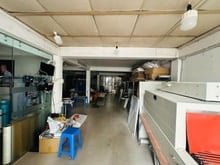 Hình ảnh Mặt Phố Hoàng Hao Thám – Ba Đình = 207 M – 4T – MT 6.8 M – Giá 64.8 Tỷ
