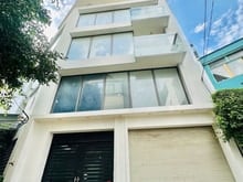 Hình ảnh Cho thuê nhà hẻm xe tải 284/2A Lê Văn Sỹ, Phường 12, Quận 3