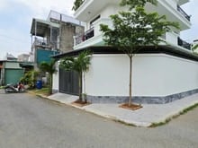 Hình ảnh Nhà Phố 77m2 - 3 Tầng - Đường Oto - Dòng Tiền 20tr - Chợ Long Trường