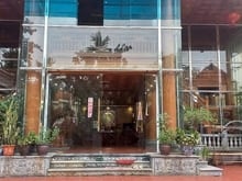 Hình ảnh Trung Tâm Thành Phố Hoà Bình – 588 M2 – 3 T – MT 18 M – Giá 13.5 Tỷ.