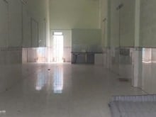 Hình ảnh Cho thuê nhà kho 4×22m tô ngọc vân thông xe tải ra tx22 Giá 7tr tháng