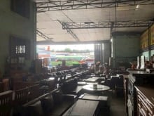 Hình ảnh Cho thuê xưởng Quốc Lộ 1A , P thới an ,ngang 15x35m ( 525m ) Giá 35tr