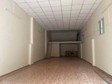 Hình ảnh Cho thuê nhà mặt tiền kinh doanh hẻm Tx 25 - Q12  _DT: 5×17m Giá 8tr