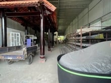 Hình ảnh Cho thuê kho xưởng mt, Thạnh Xuân Q12