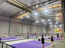 Hình ảnh Cho thuê kho xưởng gần CV Bình Phước Thủ Đức