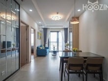 Hình ảnh Cần cho CH chung cư Hưng Phúc , PMH, Q7. 2pn, full nội thất