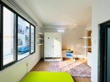 Hình ảnh PHÒNG đẹp Đường GÒ DẦU FULL NỘI THẤT gần đường TÂN QUÝ