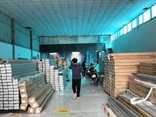 Hình ảnh Cho Thuê 500m xưởng Thạnh xuân quận 12 Giá 35tr tháng Đường xe cont