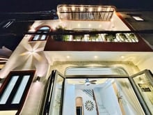 Hình ảnh Nhà Phan Văn Trị Bình Thạnh 2 Tầng- DT 30m2 Giá 4.95 Tỷ.