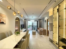 Hình ảnh Cho thuê Trang Chủ MB66.COM / Đăng Ký Tặng 66K The Antonia 3PN.Full Nội thất cao cấp, view thoáng