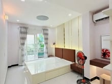 Hình ảnh Bán nhà hẻm 480 Nguyễn Tri Phương Q.10 - 3m x 10m - chỉ 5,28 tỷ