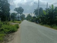 Hình ảnh Bán đất mặt tiền đường long thuận, P trường thạnh. TP thủ đức