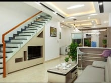 Hình ảnh Cho thuê nhà nguyên căn Phú Gia Compound – 23tr/tháng, nhiều tiện ích