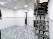 Hình ảnh Cho thuê Nhà 2/ TL31 ,Q12 _dt:4x4m trệt lầu 1pn,1wc  3tr