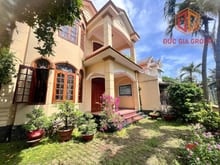 Hình ảnh Bán nhà phường Hiệp Hòa 1 trệt 1 lầu sổ hồng 373m2 ngang 12m giá 17 tỷ