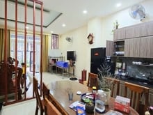 Hình ảnh Nhà Phố 53m2 - 2 Tầng - Hoàn Công Đủ - Đường Oto 6M - Chợ Long Trường
