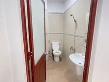 Hình ảnh Cho thuê nhà đường thạnh tx22 4x15m Nhà 2 lầu 4pn,3wc Giá 12tr hẻm xh