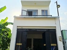 Hình ảnh Nhà Phố 71m2 - 3 Tầng - Nở Hậu Tài Lộc - Đường 9.2m - Chợ Long Trường