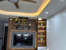 Hình ảnh Ngôi nhà nhỏ Hạnh phúc to-CH Linh Đàm-3 ngủ- chỉ 4.75 Tỷ