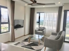 Hình ảnh New City -Căn 3 phòng ngủ full nột thất (DT 112m2). Giá 25 triệu/tháng