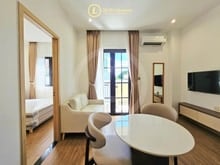 Hình ảnh 1PN _ Cho thuê tại Thảo Điền – Quận 2 Full nội thất – Nhà mới 100%