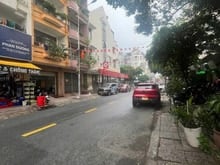 Hình ảnh Bán Nhà Mặt tiền, Gần Chợ Bà Chiểu, Dt 4x20, 4 tầng, giá 25 tỷ tl