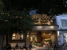 Hình ảnh Nguyễn Đình Thi – Tây Hồ, 100m², 4 tầng, MT 15m – Giá 80 triệu/tháng