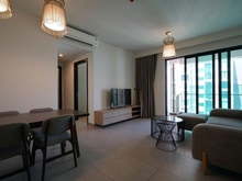 Hình ảnh Mb6623 nạp rút nhanh chóng Feliz En Vista 3PN - DT 106m2 - Full nội thất - Giá 30tr/tháng