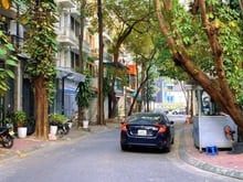 Hình ảnh Duy nhất 1 căn ! phân lô mặt ngõ nguyễn khánh toàn, xe con tránh kinh